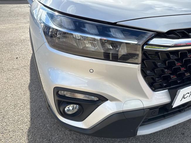 SUZUKI S-Cross Photo 19