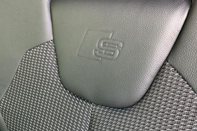 Audi Q2 Photo 37