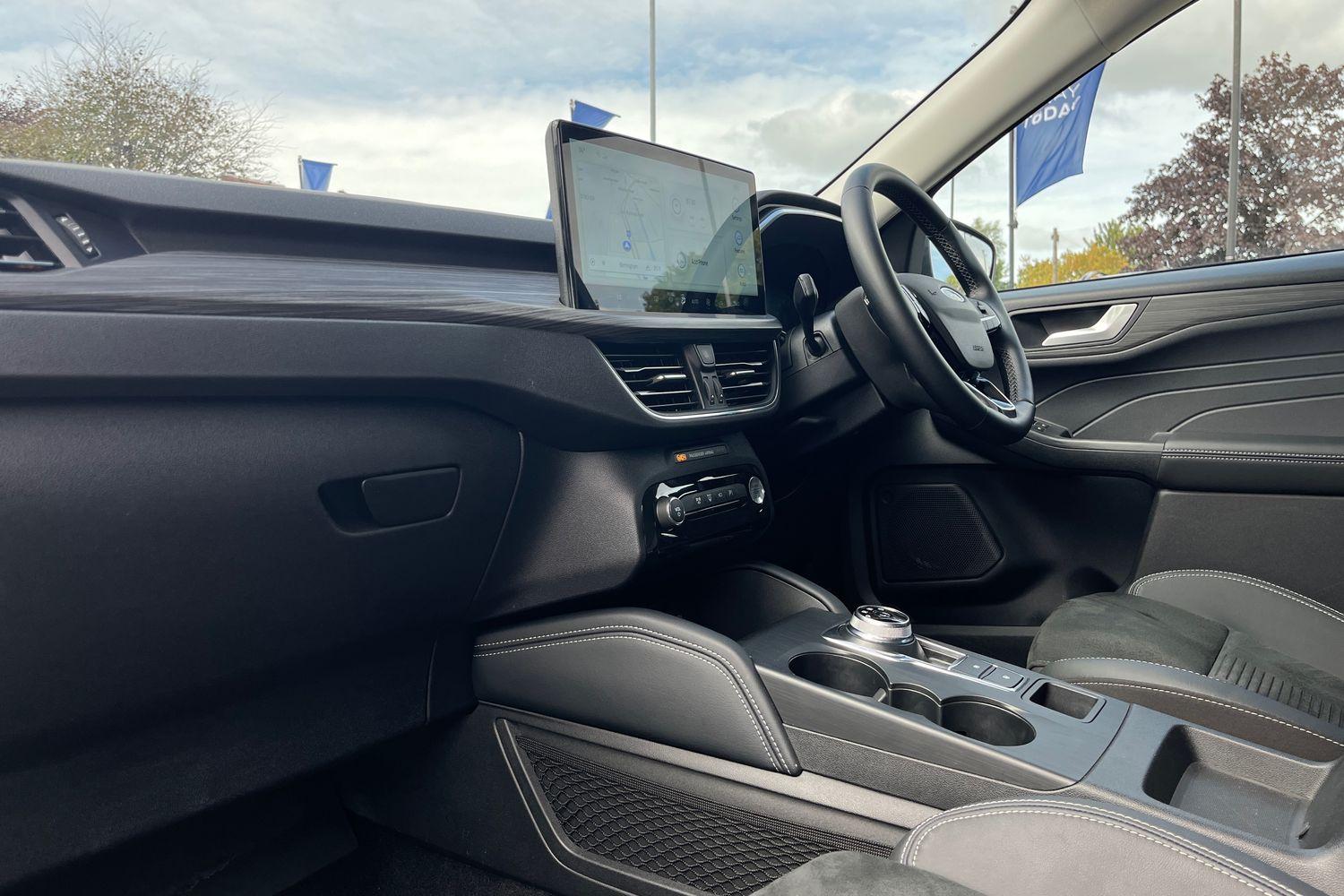 Ford Kuga Photo 17