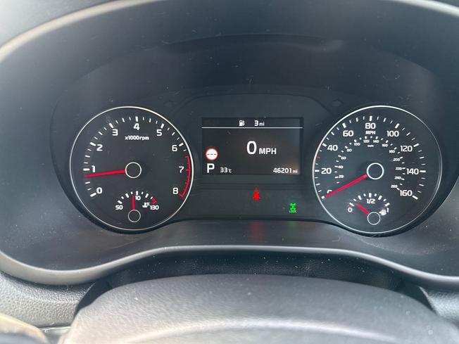 KIA Sportage Photo 15