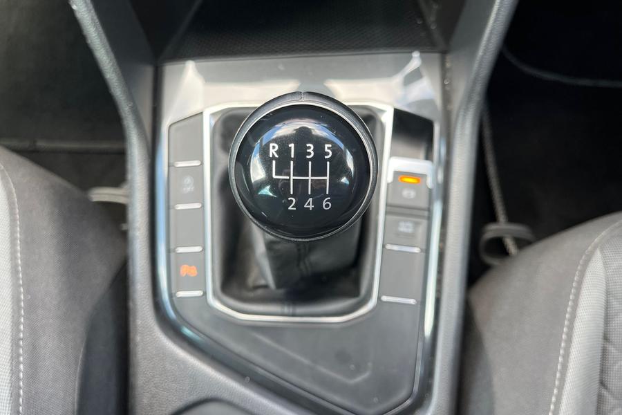 Volkswagen TIGUAN Photo autoimg-cf7f245ad66ad18f870420a0123fd2b29de703f0.jpg