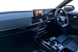 AUDI Q5 Photo 2