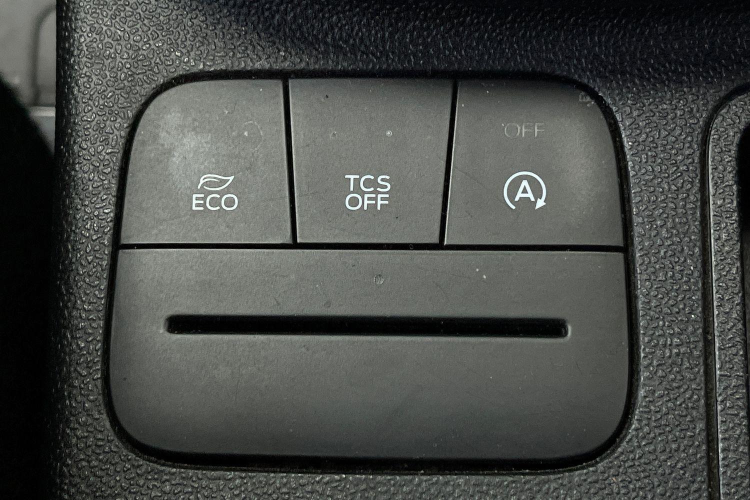Ford Fiesta Photo 38