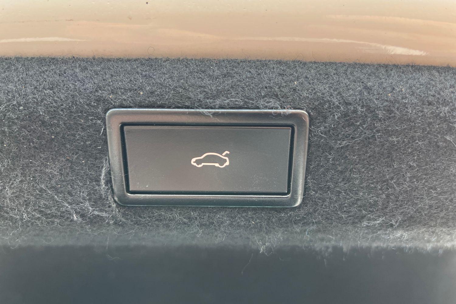 Skoda SUPERB Photo 22