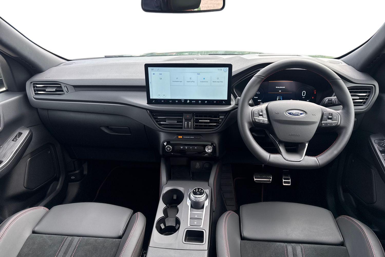 Ford KUGA Photo 9