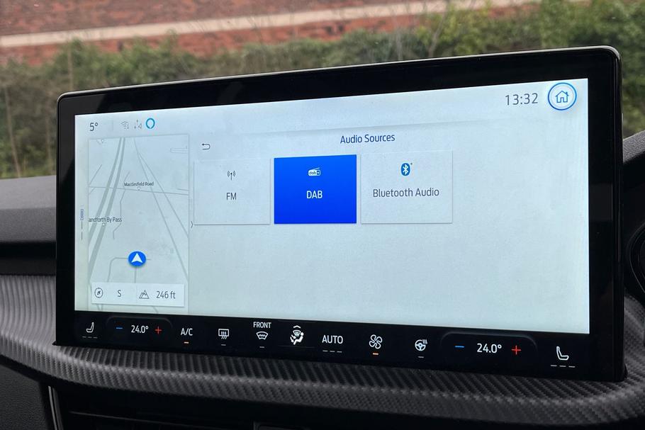 Used Ford Kuga WV25XYF 24