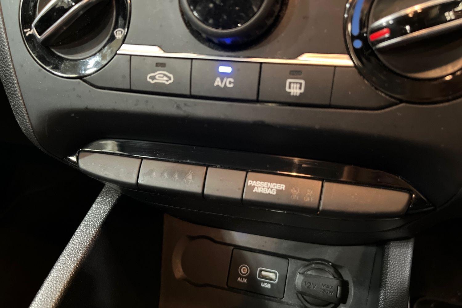 Hyundai I20 Photo 34
