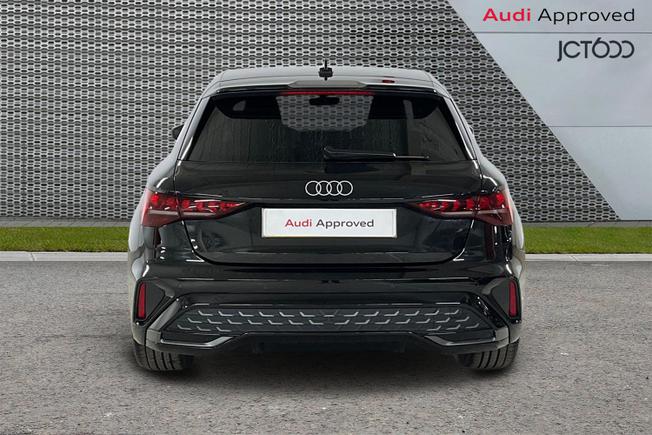 Audi A3 Photo 7