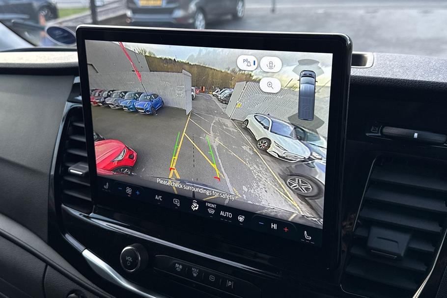 Used Ford E-TRANSIT IMZ8897 31