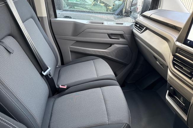 Volkswagen E-Transporter Photo 32
