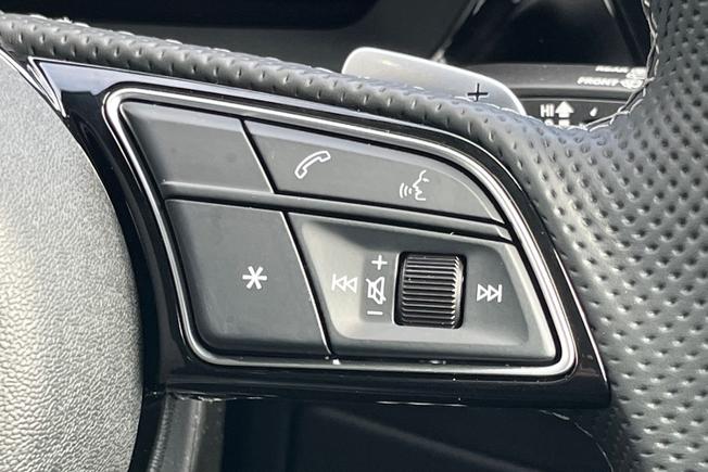 AUDI A3 Photo 17