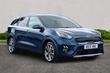 Used Kia Niro RO71XHC 1