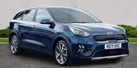 Kia Niro Photo 0
