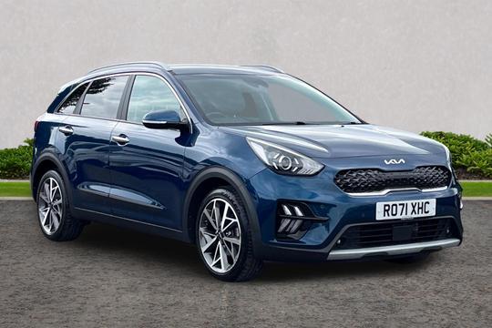 Kia Niro Photo autoimg-cf8518dcb5d35c5b38605732ae55999be25e9dd2.jpg
