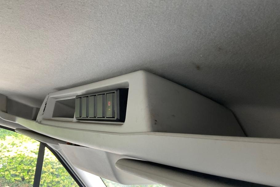 Used Ford TRANSIT MJ72NYW 28