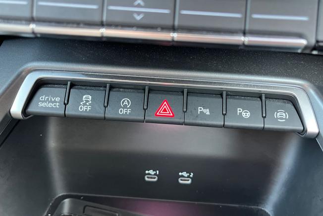 AUDI A3 Photo 31