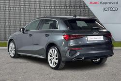 AUDI A3 Photo 3