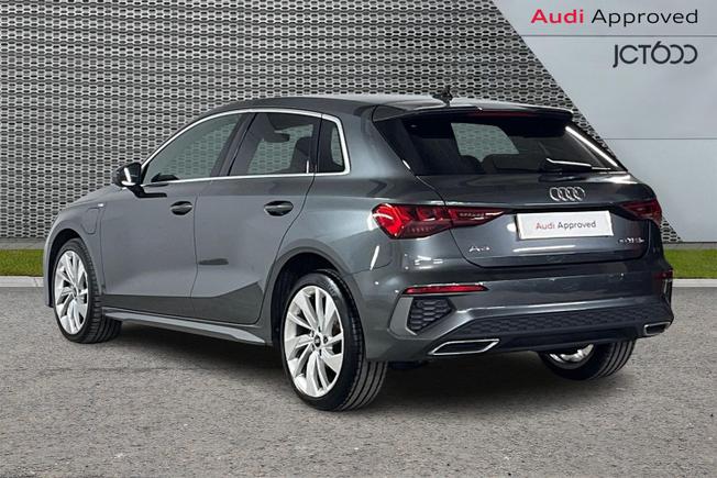 AUDI A3 Photo 3