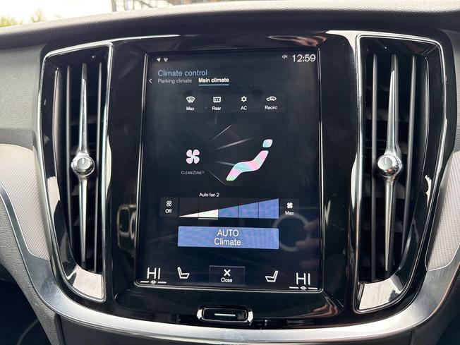 Volvo V60 Photo 49
