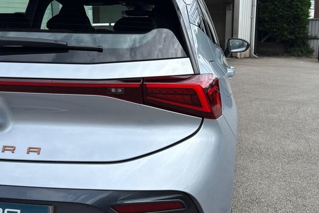 CUPRA Born Photo 18