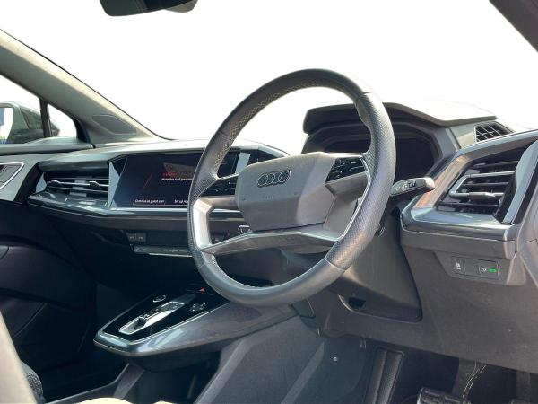 Audi Q4 e-tron Photo autoimg-cf87f32a3d37a5418e90c6953bf12eda723042f4.jpg