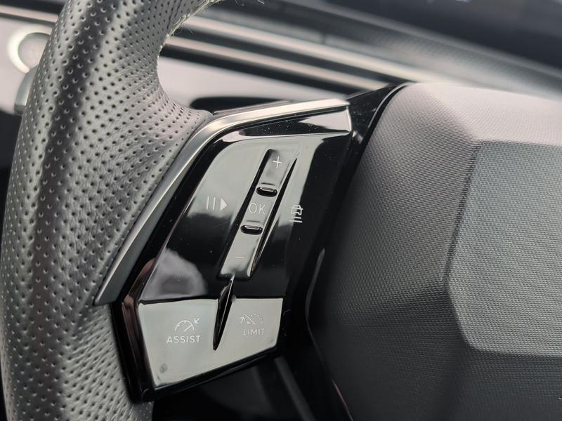 Used Peugeot E-5008 NX74YSB 37