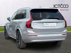 VOLVO Xc90 Photo 3