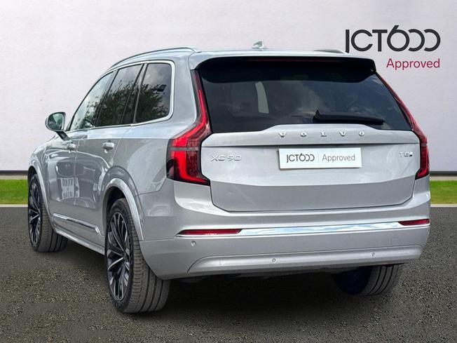 VOLVO Xc90 Photo 3