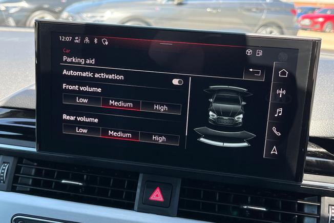 Audi A5 Photo 38