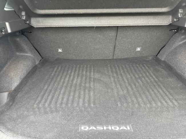 NISSAN Qashqai Photo 12