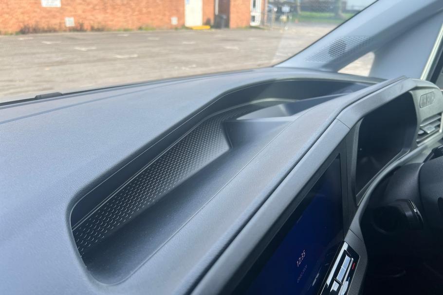 Used FORD TRANSIT CONNECT HS25CHD 24