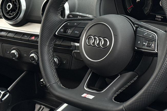 Audi Q2 Photo 37