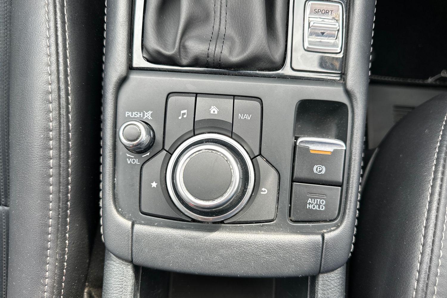Mazda CX-3 Photo 29