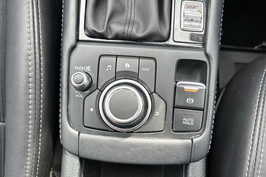 Mazda CX-3 Photo autoimg-cf8f98934656ce63dddceb9a78e1dc7f9b479343.jpg