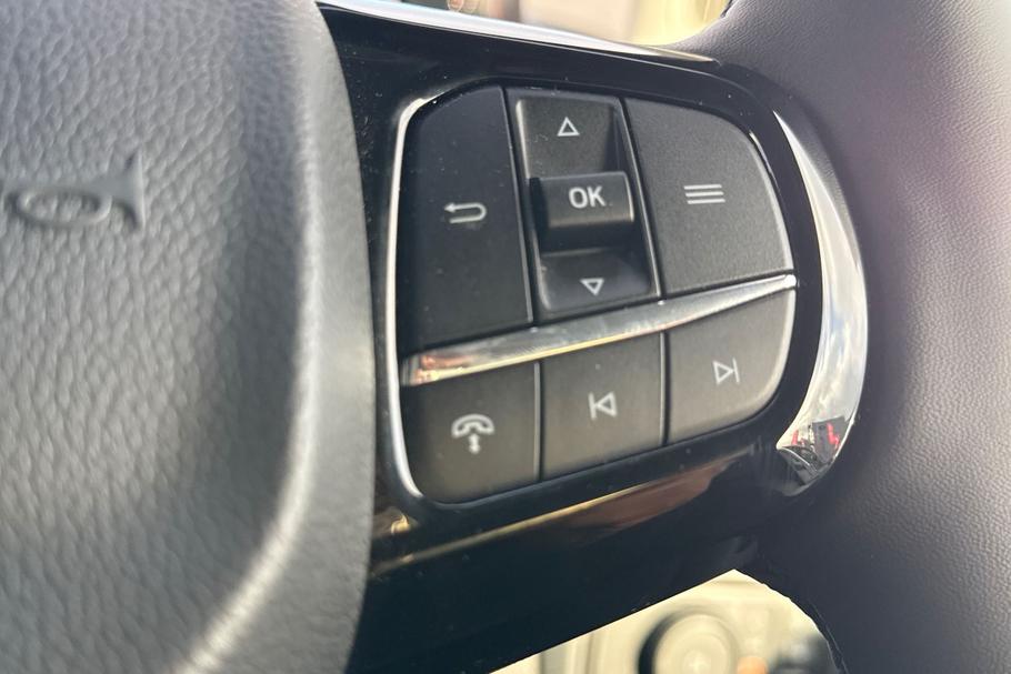 Used Ford E-TOURNEO CUSTOM YB75VYG 24