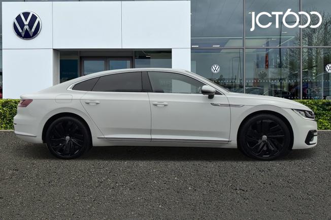 VOLKSWAGEN Arteon Photo 4