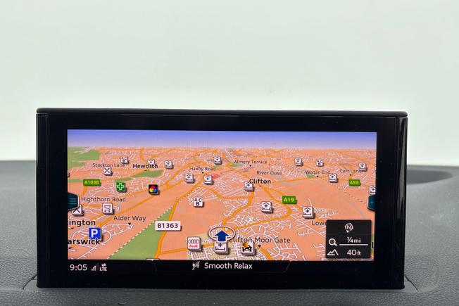 AUDI Q2 Photo 14
