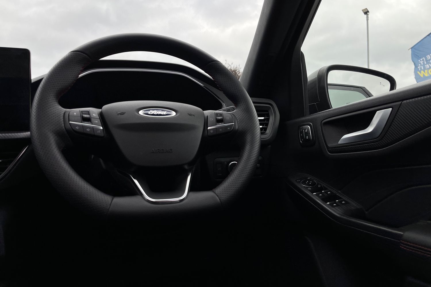 Ford Kuga Photo 11