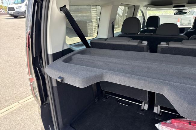 VOLKSWAGEN Caddy Maxi Photo 22