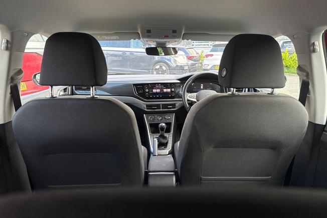 VOLKSWAGEN Polo Photo 37
