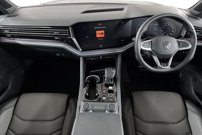 Volkswagen Touareg Photo 10