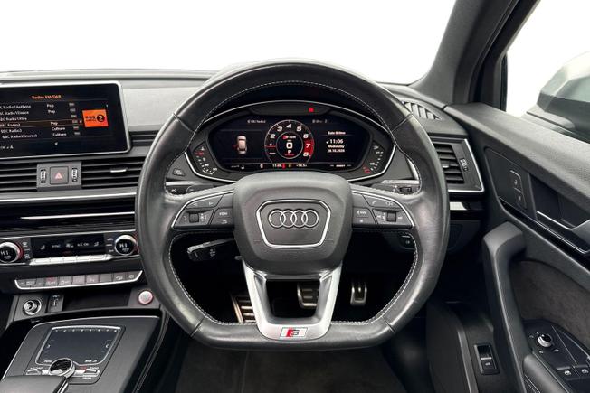 AUDI SQ5 Photo 11