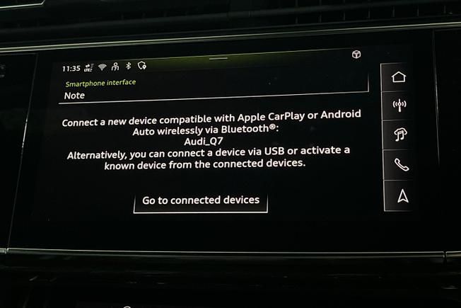 AUDI Q7 Photo 22