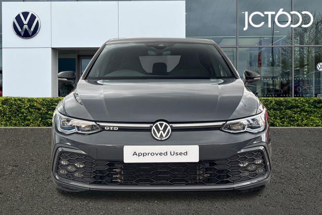 VOLKSWAGEN Golf Photo 8
