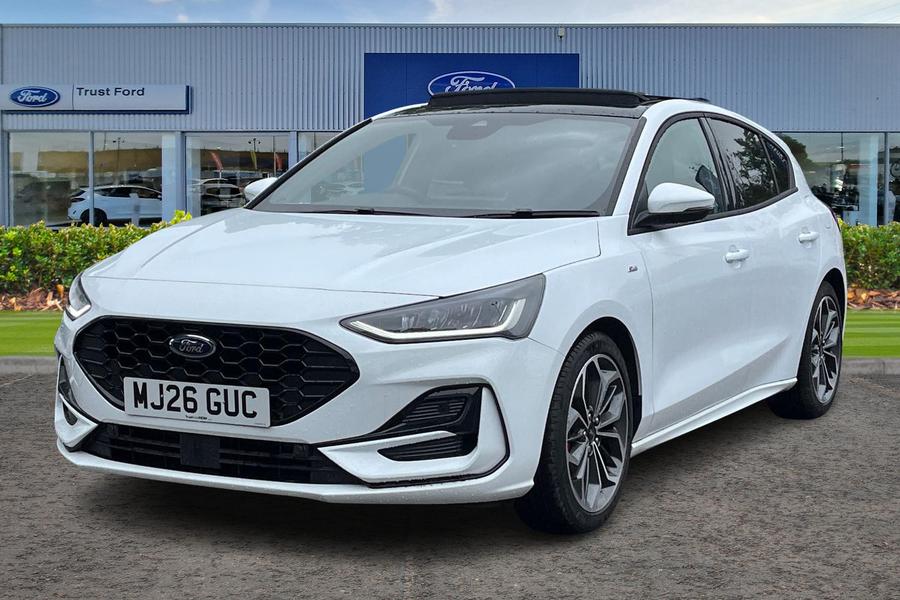 Ford Focus Photo autoimg-cf96533f628b68bc9cf675c183f09cf726c13f49.jpg