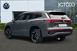 Volkswagen Tayron Photo 3