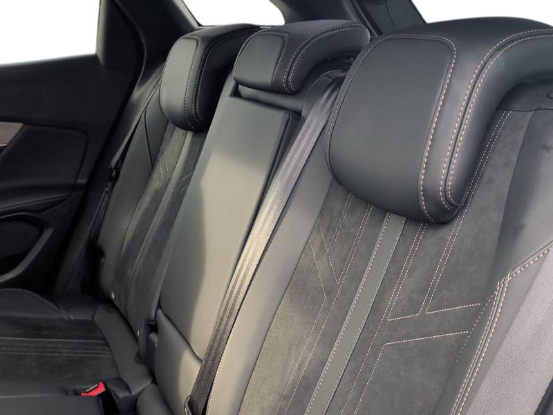 Used Peugeot 3008 NY21AXX 17