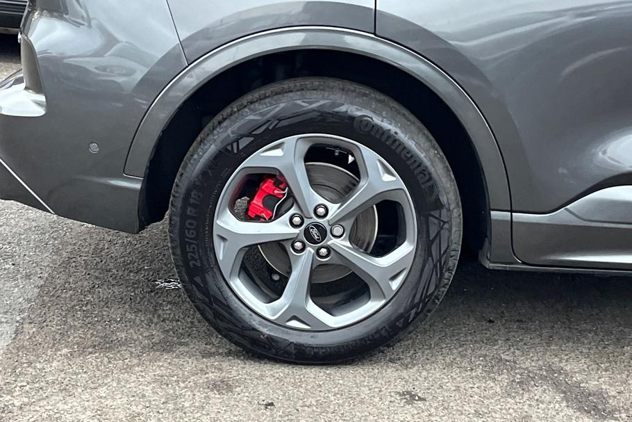 Used Ford Kuga HMZ2473 8