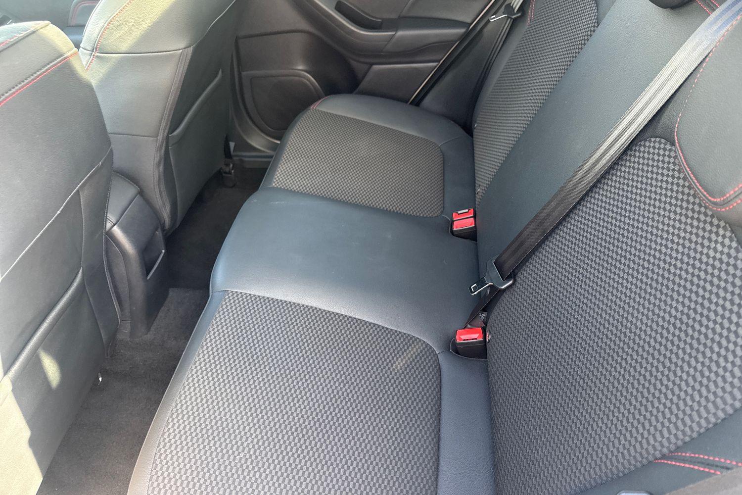Ford FIESTA Photo 19