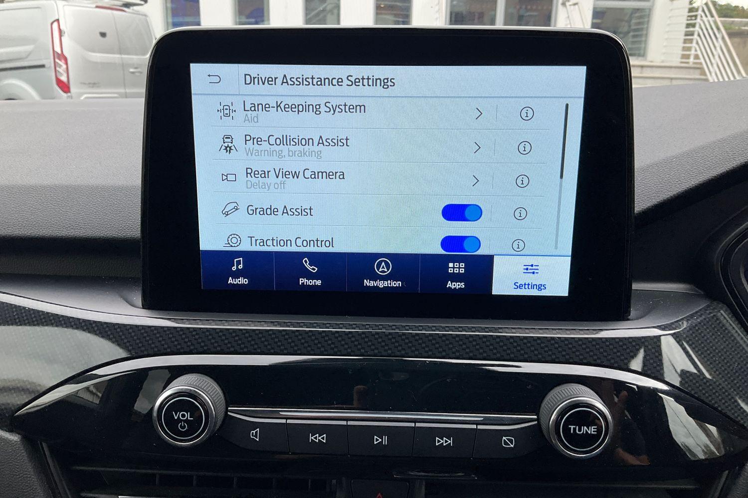 Ford KUGA Photo 25